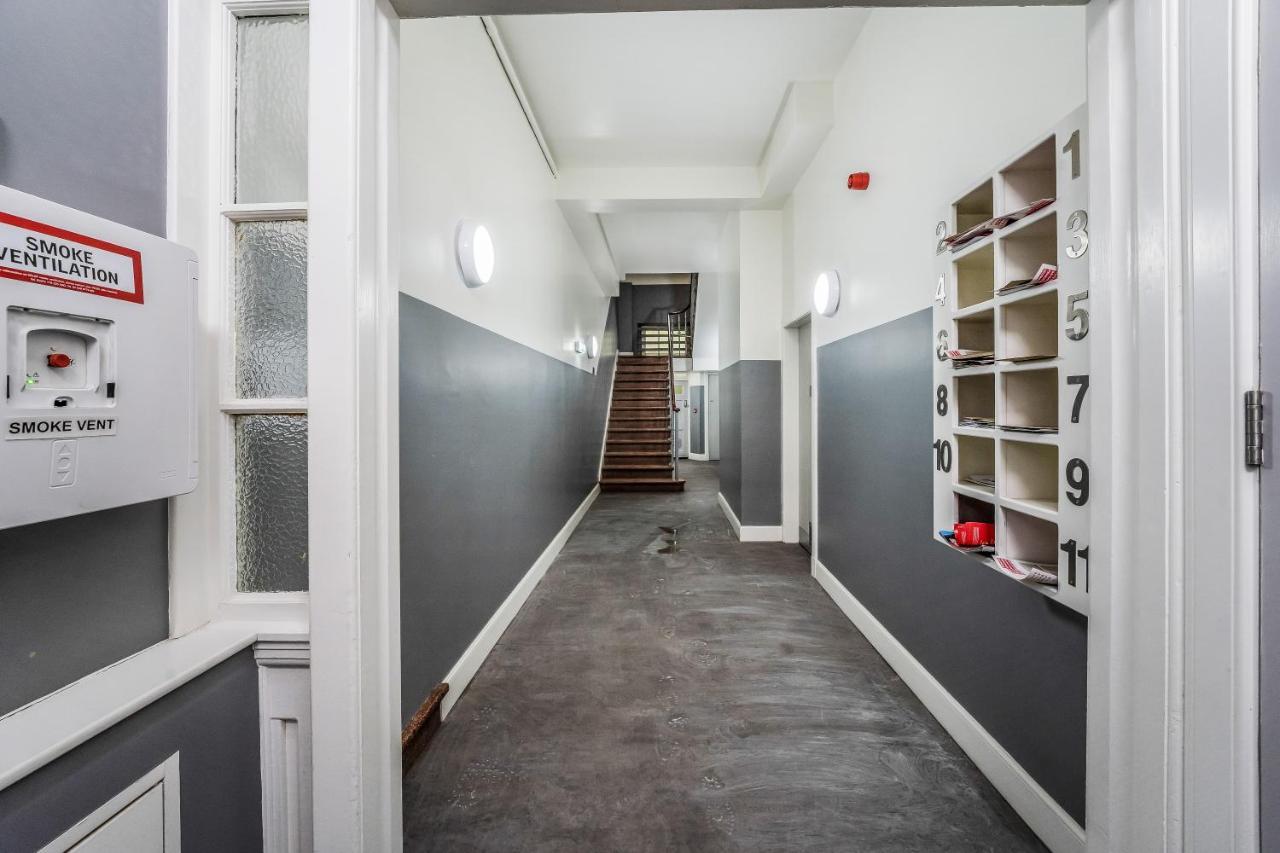 Relaxing & Cozy Studio Apartment - Oasis In The Heart Of Edinburgh - Sleeps Up To 3 Guests Екстериор снимка