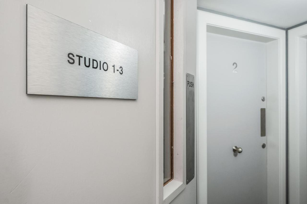 Relaxing & Cozy Studio Apartment - Oasis In The Heart Of Edinburgh - Sleeps Up To 3 Guests Екстериор снимка